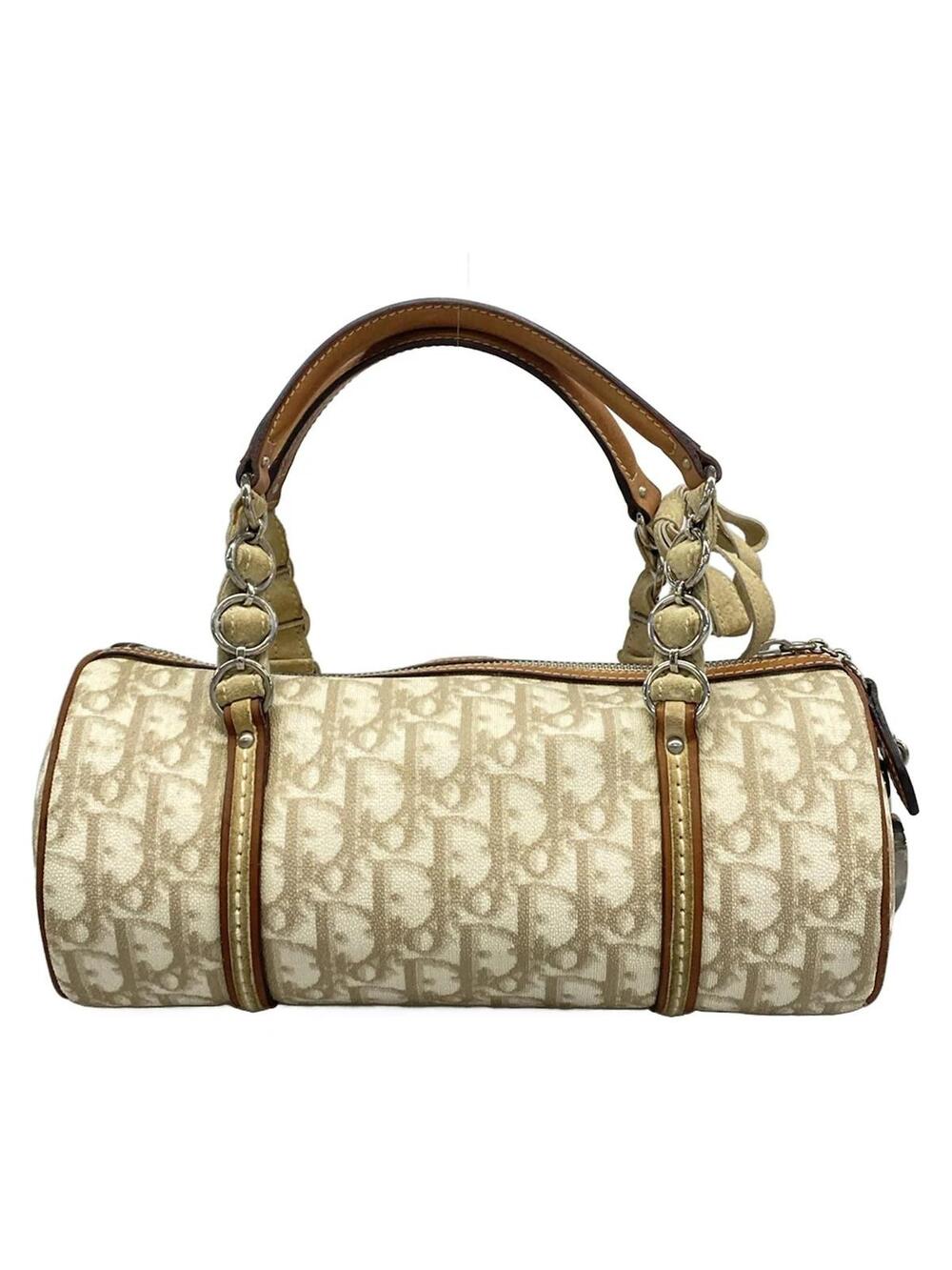 Dior/Christiandior Trotter Romantic #305721D85B - Picture 3 of 15